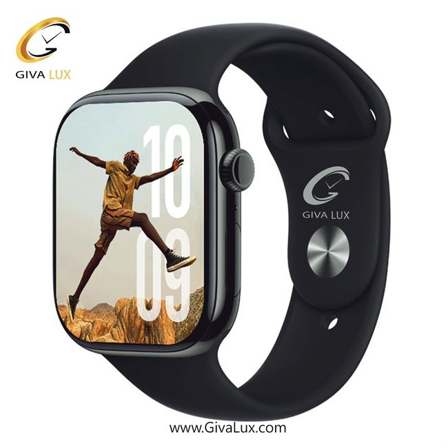 ساعت هوشمند اچ بی لاین(HBline) کد رفرنس HBLine 7936